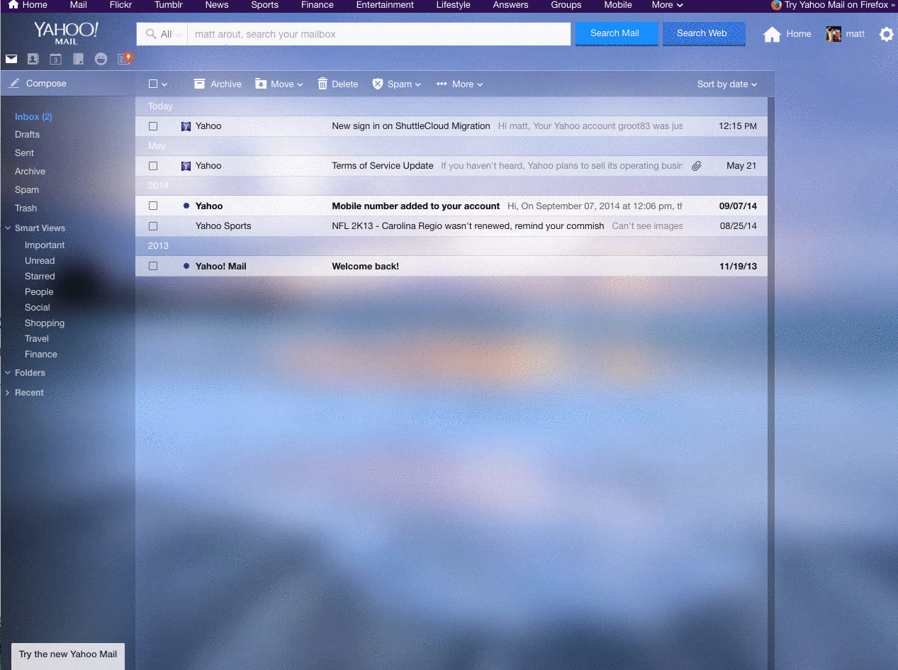How To Export Your Facebook Contacts